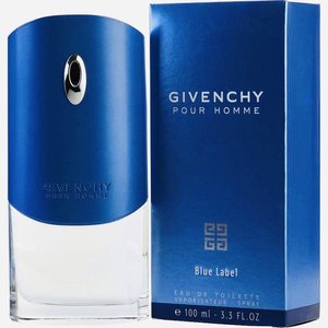 Givenchy Givenchy Blue Label for Men