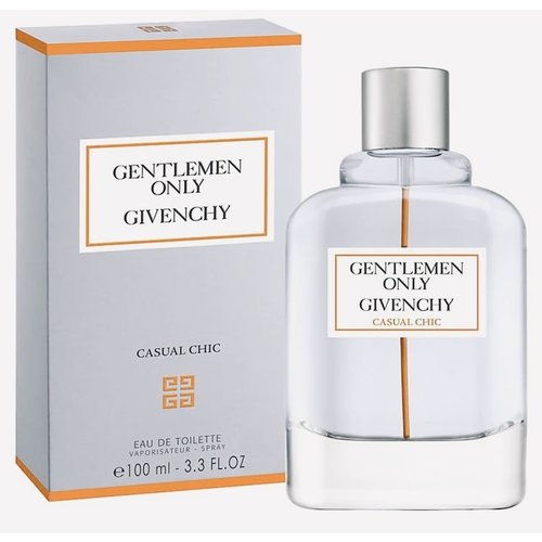 Givenchy Gentlemen Only Casual Chic