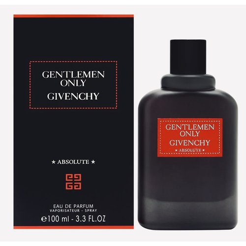 Givenchy Givenchy Gentlemen Only Absolute