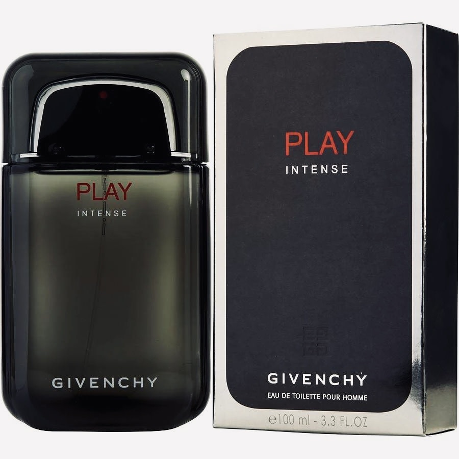 Givenchy Play Intense Eau de Toilette for Men