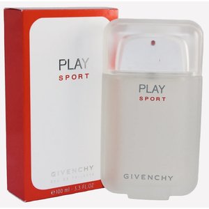 Givenchy Givenchy Play Sport for Men