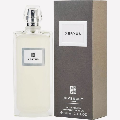 Givenchy Givenchy Xeryus Eau de Toilette