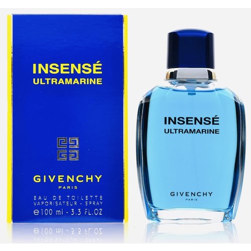 Givenchy Givenchy Insensé Ultramarine for Men/Homme