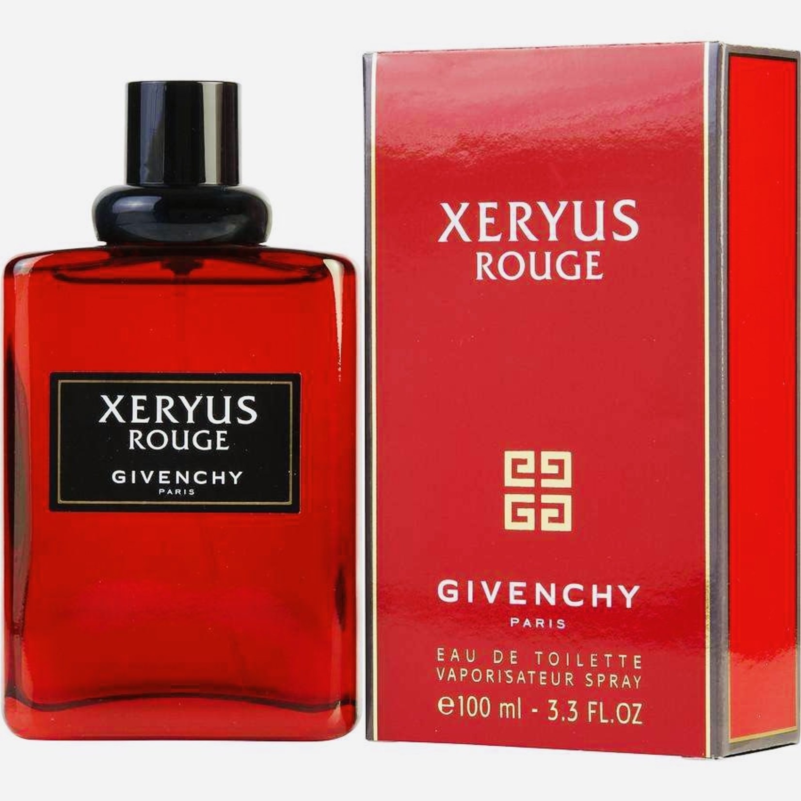Givenchy Givenchy Xeryus Rouge Eau de Toilette