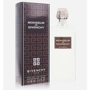 Givenchy Monsieur De Givenchy - Eau de Toilette