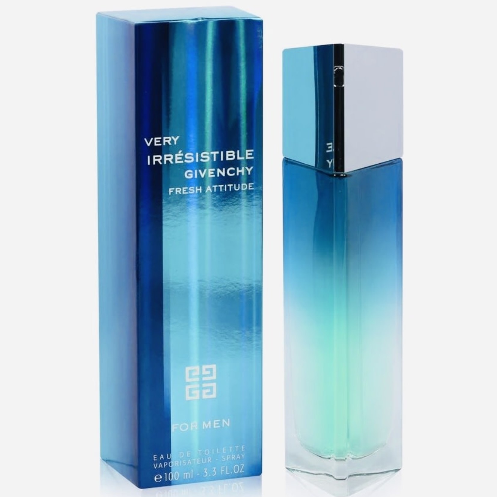 Givenchy Givenchy Very Irresistible Fresh Attitude for Men/Homme