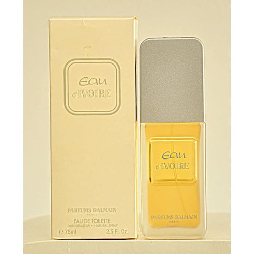 Balmain Eau d'Ivoire Balmain (Vintage/Ancienne - 2000)