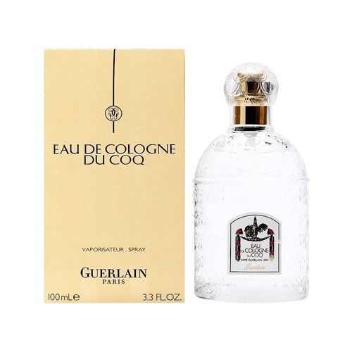 Guerlain Eau De Cologne Du Coq Femme/Women