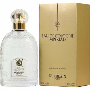 Guerlain Eau De Cologne Imperiale Femme/Women