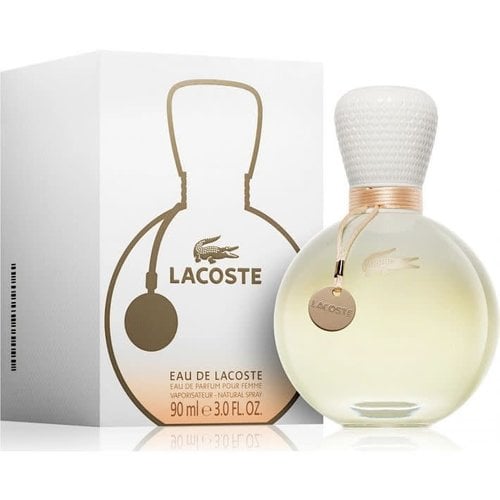 Lacoste Eau de Lacoste pour Femme