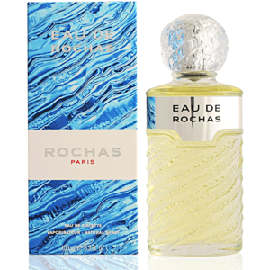 Rochas Eau de Rochas pour Femme/Women