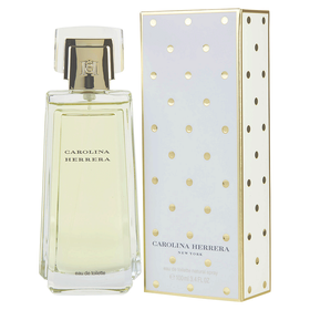 Carolina Herrera Carolina Herrera Eau de Toilette Classic for Women