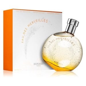 Hermes Eau des Merveilles - Eau de Toilette