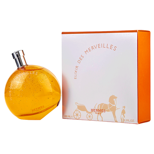 Hermes Elixir des Merveilles - Eau de Parfum