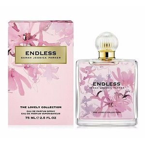 Sarah Jessica Parker Endless by Sarah Jessica Parker Eau de Parfum