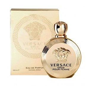 Versace Versace Eros for Women Eau de Parfum