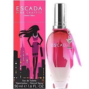 Escada Escada Pink Graffiti (Sexy Graffiti)