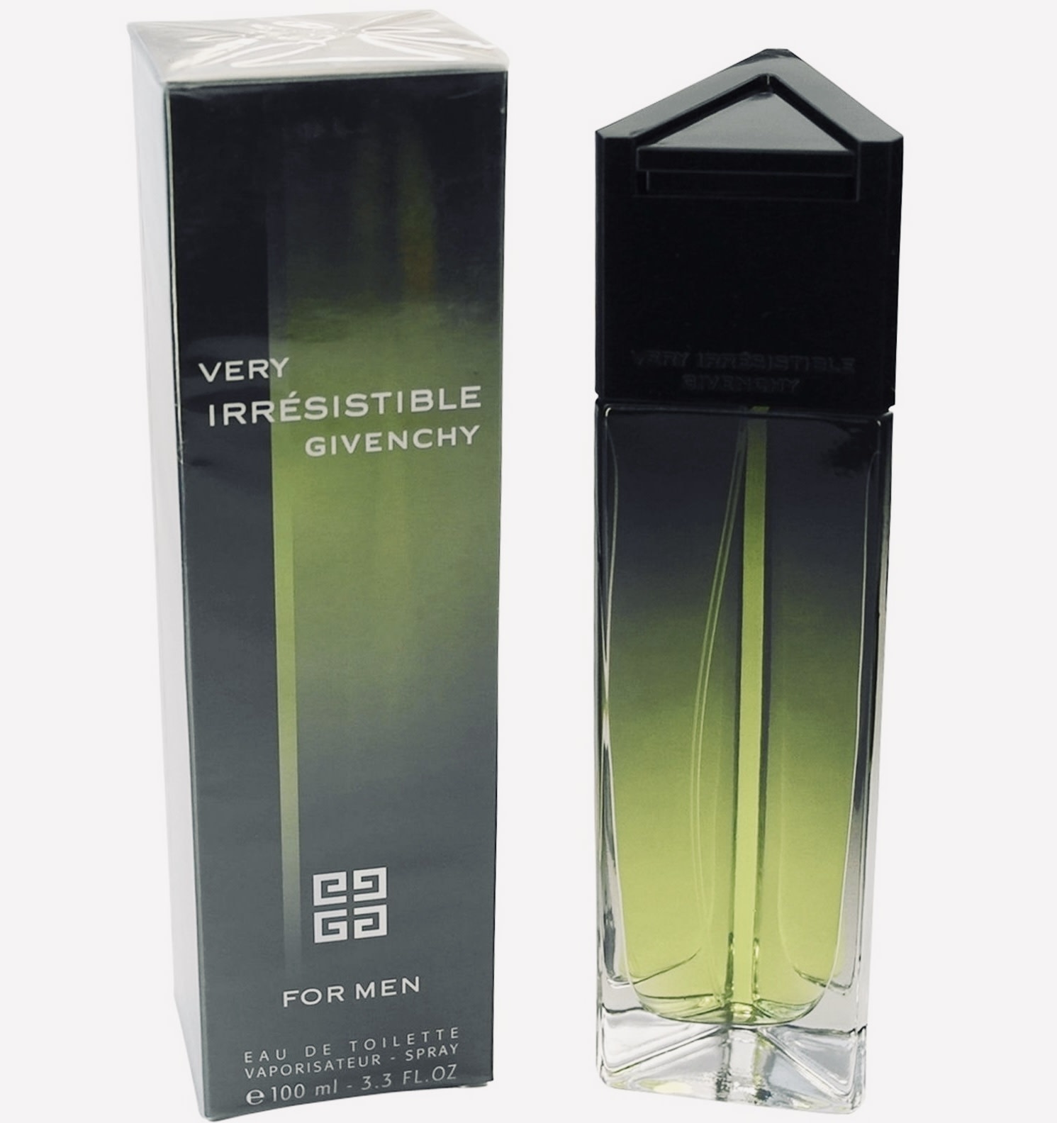 Givenchy Very Irresistible for Men/Homme