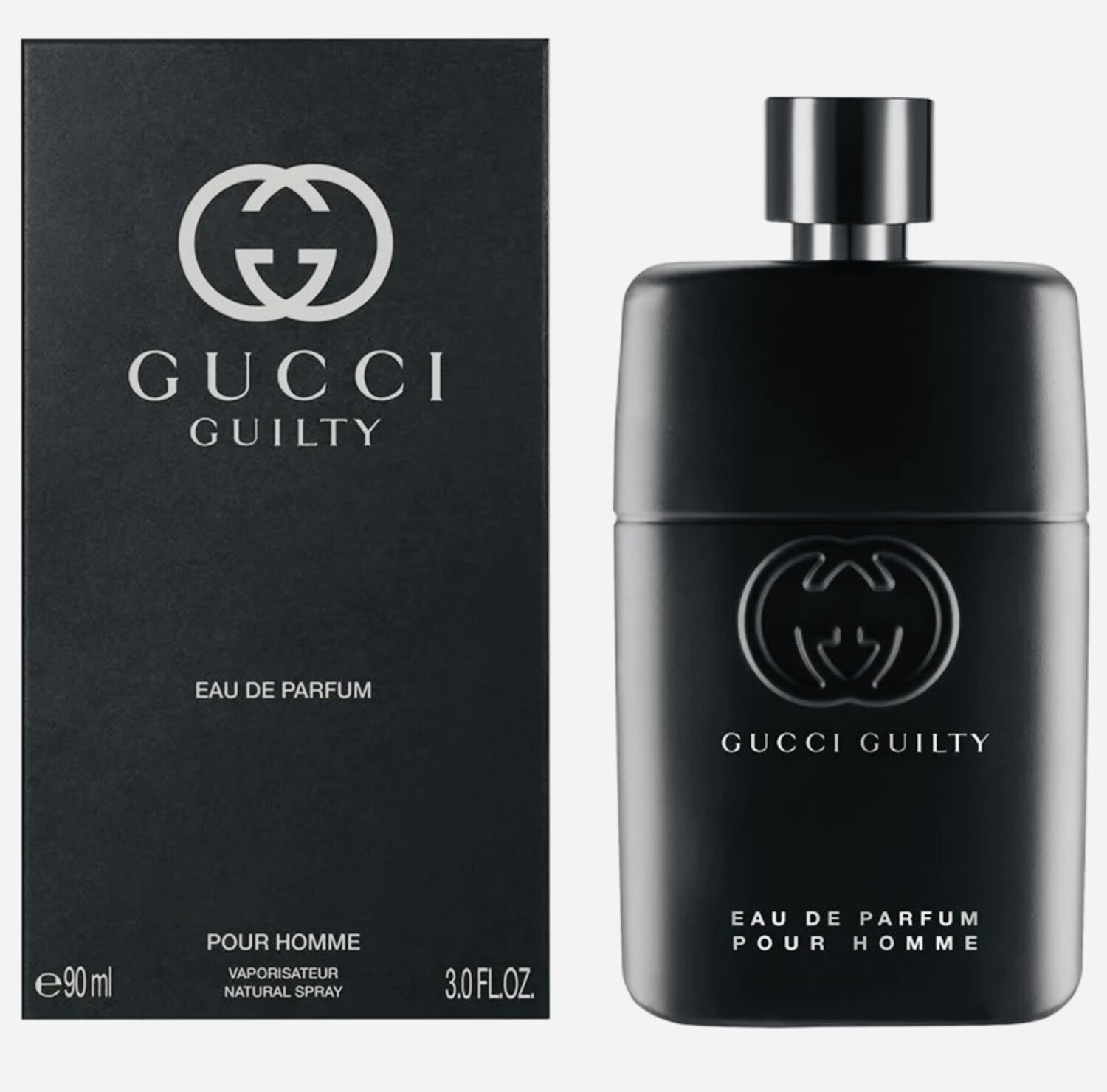 Gucci Guilty Pour Homme - Eau de Parfum - Parfumerie Mania