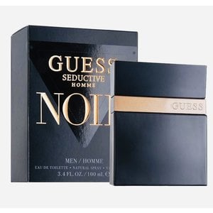 Guess Guess Seductive Noir Homme/Men