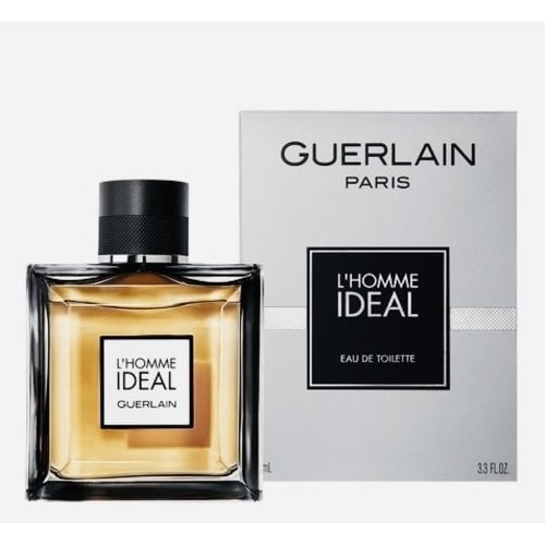 Guerlain Guerlain L'homme Ideal - Eau de Toilette