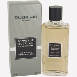 Guerlain Guerlain - L’Instant De Guerlain pour Homme/for Men