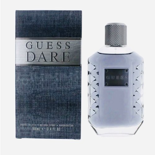 Guess Guess Dare for Men/Homme Eau de Toilette