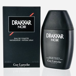 Guy Laroche Drakkar Noir for Men Guy Laroche