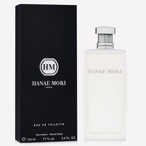 Hanae Mori Hanae Mori Eau de Toilette for Men/Homme