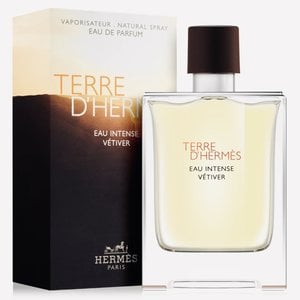 Hermes Terre Hermes Eau Intense Vetiver Eau de Parfum