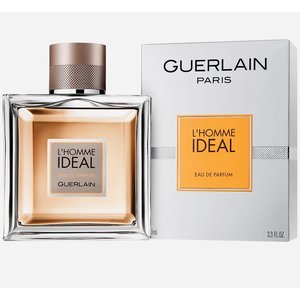 Guerlain Guerlain L'homme Ideal (2020) - Eau de Parfum