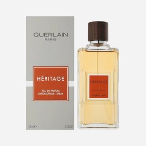 Guerlain Guerlain Heritage Men/Homme