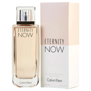Calvin Klein Eternity Now Eau de Parfum for Women
