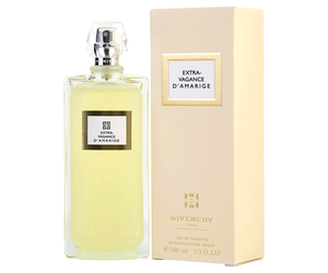 Extravagance givenchy cheap perfume
