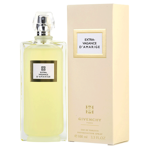 Givenchy Extravagance D’Amarige - Eau de Toilette