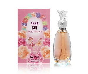 Anna Sui Fairy Dance Secret Wish Parfumerie Mania
