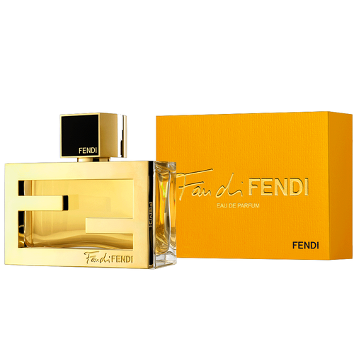 Fendi Fan Di Fendi Eau de Parfum Women/Femme