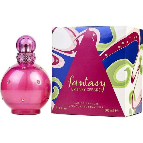 Britney Spears Fantasy Britney Spears Eau de Parfum