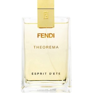 Fendi Fendi Theorema Esprit D'Ete Eau de Toilette