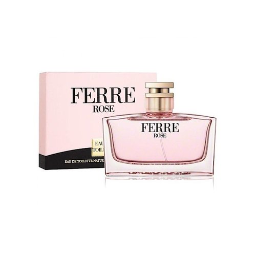 Gianfranco Ferre Ferre Rose Eau de Toilette