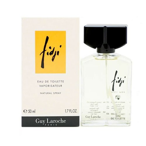 Guy Laroche Fidji Eau de Toilette