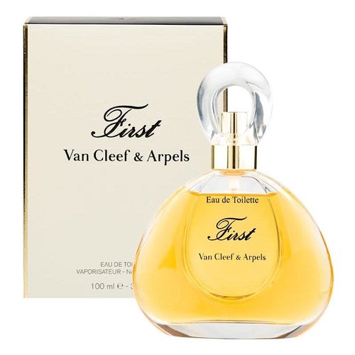 Van Cleef & Arpels First Van Cleef Eau de Toilette