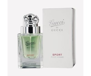 Gucci by Gucci Sport for Men Parfumerie Mania
