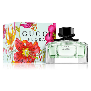 Gucci Flora by Gucci - Eau de Toilette