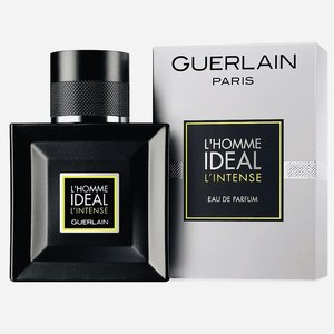 Guerlain Guerlain L’Homme Ideal L’Intense Eau de Parfum