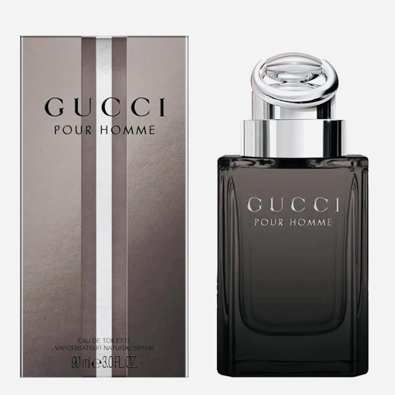 Gucci Gucci pour Homme Eau de Toilette