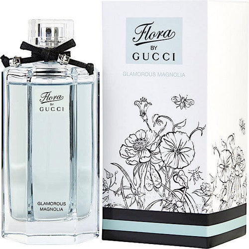 Gucci Flora by Gucci Glamorous Magnolia