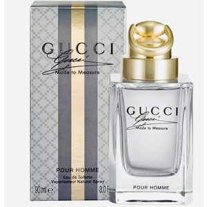 Gucci Gucci pour Homme Made to Measure