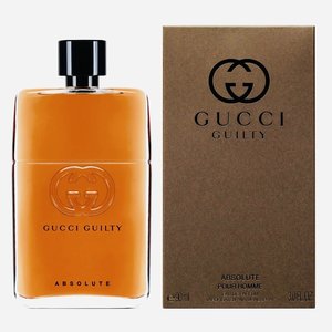 Gucci Gucci Guilty Absolute for Men