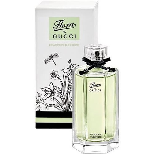 Gucci Flora by Gucci Gracious Tuberose